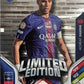 Panini Adrenalyn XL FIFA 365 2026 - Limited Momentum Premium Gold XXL a scelta