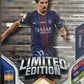 Panini Adrenalyn XL FIFA 365 2026 - Limited Momentum Premium Gold XXL a scelta