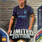 Panini Adrenalyn XL FIFA 365 2026 - Limited Momentum Premium Gold XXL a scelta