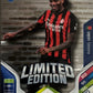 Panini Adrenalyn XL FIFA 365 2026 - Limited Momentum Premium Gold XXL a scelta