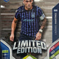 Panini Adrenalyn XL FIFA 365 2026 - Limited Momentum Premium Gold XXL a scelta