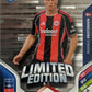 Panini Adrenalyn XL FIFA 365 2026 - Limited Momentum Premium Gold XXL a scelta