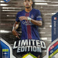 Panini Adrenalyn XL FIFA 365 2026 - Limited Momentum Premium Gold XXL a scelta