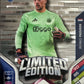 Panini Adrenalyn XL FIFA 365 2026 - Limited Momentum Premium Gold XXL a scelta