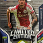Panini Adrenalyn XL FIFA 365 2026 - Limited Momentum Premium Gold XXL a scelta