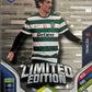 Panini Adrenalyn XL FIFA 365 2026 - Limited Momentum Premium Gold XXL a scelta