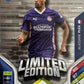 Panini Adrenalyn XL FIFA 365 2026 - Limited Momentum Premium Gold XXL a scelta