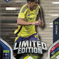 Panini Adrenalyn XL FIFA 365 2026 - Limited Momentum Premium Gold XXL a scelta