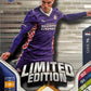 Panini Adrenalyn XL FIFA 365 2026 - Limited Momentum Premium Gold XXL a scelta