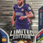 Panini Adrenalyn XL FIFA 365 2026 - Limited Momentum Premium Gold XXL a scelta