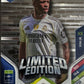 Panini Adrenalyn XL FIFA 365 2026 - Limited Momentum Premium Gold XXL a scelta