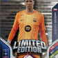 Panini Adrenalyn XL FIFA 365 2026 - Limited Momentum Premium Gold XXL a scelta