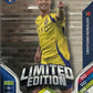 Panini Adrenalyn XL FIFA 365 2026 - Limited Momentum Premium Gold XXL a scelta