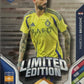 Panini Adrenalyn XL FIFA 365 2026 - Limited Momentum Premium Gold XXL a scelta