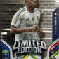Panini Adrenalyn XL FIFA 365 2026 - Limited Momentum Premium Gold XXL a scelta