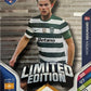 Panini Adrenalyn XL FIFA 365 2026 - Limited Momentum Premium Gold XXL a scelta