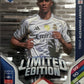 Panini Adrenalyn XL FIFA 365 2026 - Limited Momentum Premium Gold XXL a scelta