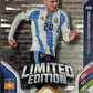 Panini Adrenalyn XL FIFA 365 2026 - Limited Momentum Premium Gold XXL a scelta