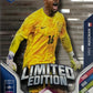 Panini Adrenalyn XL FIFA 365 2026 - Limited Momentum Premium Gold XXL a scelta