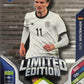 Panini Adrenalyn XL FIFA 365 2026 - Limited Momentum Premium Gold XXL a scelta