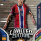 Panini Adrenalyn XL FIFA 365 2026 - Limited Momentum Premium Gold XXL a scelta