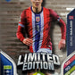 Panini Adrenalyn XL FIFA 365 2026 - Limited Momentum Premium Gold XXL a scelta