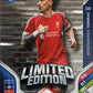 Panini Adrenalyn XL FIFA 365 2026 - Limited Momentum Premium Gold XXL a scelta