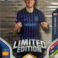 Panini Adrenalyn XL FIFA 365 2026 - Limited Momentum Premium Gold XXL a scelta