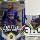 Panini Adrenalyn XL FIFA 365 2026 - Limited Momentum Premium Gold XXL a scelta