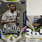 Panini Adrenalyn XL FIFA 365 2026 - Limited Momentum Premium Gold XXL a scelta