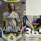 Panini Adrenalyn XL FIFA 365 2026 - Limited Momentum Premium Gold XXL a scelta