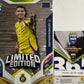Panini Adrenalyn XL FIFA 365 2026 - Limited Momentum Premium Gold XXL a scelta