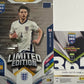 Panini Adrenalyn XL FIFA 365 2026 - Limited Momentum Premium Gold XXL a scelta