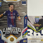 Panini Adrenalyn XL FIFA 365 2026 - Limited Momentum Premium Gold XXL a scelta