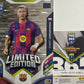 Panini Adrenalyn XL FIFA 365 2026 - Limited Momentum Premium Gold XXL a scelta