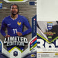 Panini Adrenalyn XL FIFA 365 2026 - Limited Momentum Premium Gold XXL a scelta