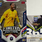 Panini Adrenalyn XL FIFA 365 2026 - Limited Momentum Premium Gold XXL a scelta