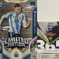 Panini Adrenalyn XL FIFA 365 2026 - Limited Momentum Premium Gold XXL a scelta