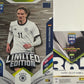 Panini Adrenalyn XL FIFA 365 2026 - Limited Momentum Premium Gold XXL a scelta