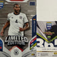Panini Adrenalyn XL FIFA 365 2026 - Limited Momentum Premium Gold XXL a scelta