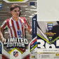 Panini Adrenalyn XL FIFA 365 2026 - Limited Momentum Premium Gold XXL a scelta
