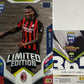 Panini Adrenalyn XL FIFA 365 2026 - Limited Momentum Premium Gold XXL a scelta