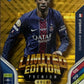 Panini Adrenalyn XL FIFA 365 2026 - Limited Momentum Premium Gold XXL a scelta