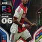 Panini Adrenalyn XL FIFA 365 2026 - Limited Momentum Premium Gold XXL a scelta