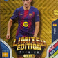 Panini Adrenalyn XL FIFA 365 2026 - Limited Momentum Premium Gold XXL a scelta