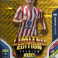 Panini Adrenalyn XL FIFA 365 2026 - Limited Momentum Premium Gold XXL a scelta