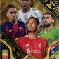 Panini Adrenalyn XL FIFA 365 2026 - Limited Momentum Premium Gold XXL a scelta