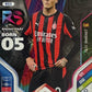 Panini Adrenalyn XL FIFA 365 2026 - Limited Momentum Premium Gold XXL a scelta