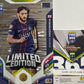Panini Adrenalyn XL FIFA 365 2026 - Limited Momentum Premium Gold XXL a scelta
