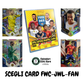 Panini Adrenalyn XL FIFA 365 2026 - Card Base a scelta ATM-FWC-JWL-FAN